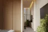 1 Bedroom Apartment for sale in Pecatu, Bali