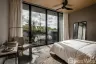 Townhouse dijual dengan 2 kamar tidur di Kerobokan Kelod, Bali