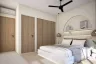 1 Bedroom Villa for sale in Pecatu, Bali