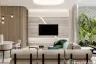 1 Bedroom Apartment for sale in Keliki, Bali