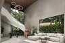Villa dijual dengan 4 kamar tidur di Ubud, Bali