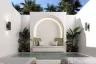 1 Bedroom Villa for sale in Pecatu, Bali
