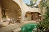 1 Bedroom Villa for sale in Kerobokan, Bali