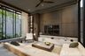 Rumah dijual dengan 4 kamar tidur di Jimbaran, Bali
