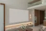 Apartemen dijual dengan 1 kamar tidur di Sanur, Bali