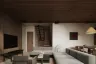 Villa dijual dengan 2 kamar tidur di Pecatu, Bali