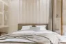 Apartemen dijual dengan 3 kamar tidur di Pecatu, Bali