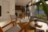 Villa dijual dengan 2 kamar tidur di Ungasan, Bali