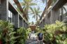 Apartemen dijual dengan 1 kamar tidur di Kutuh, Bali