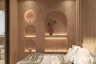 Apartemen dijual dengan  di Pecatu, Bali