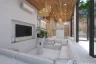 Villa dijual dengan 3 kamar tidur di Canggu, Bali