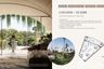 Apartemen dijual dengan  di Cemagi, Bali