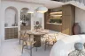 1 Bedroom Apartment for sale in Pecatu, Bali