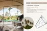 Apartment for sale in Cemagi, Bali