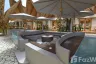 Apartemen dijual dengan 1 kamar tidur di Pecatu, Bali