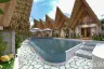 1 Bedroom Apartment for sale in Pecatu, Bali