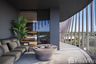 1 Bedroom Apartment for sale in Beraban, Bali