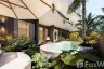 Apartemen dijual dengan 2 kamar tidur di Pecatu, Bali