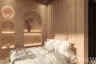 Apartemen dijual dengan  di Pecatu, Bali
