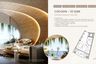 Apartemen dijual dengan  di Cemagi, Bali