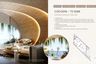 Apartment for sale in Cemagi, Bali