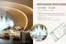 Apartment for sale in Cemagi, Bali