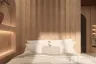 Apartemen dijual dengan  di Pecatu, Bali