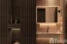 Apartemen dijual dengan 1 kamar tidur di Pecatu, Bali