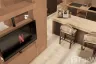Apartemen dijual dengan 1 kamar tidur di Pecatu, Bali