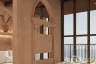 1 Bedroom Apartment for sale in Pecatu, Bali