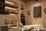 Apartemen dijual dengan 1 kamar tidur di Pecatu, Bali