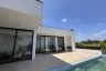 Villa dijual dengan 4 kamar tidur di Ungasan, Bali