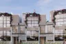 Villa dijual dengan 3 kamar tidur di Canggu, Bali