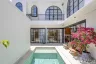 Villa dijual dengan 3 kamar tidur di Jimbaran, Bali