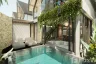 2 Bedroom Villa for sale in Pecatu, Bali