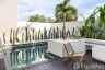 Villa dijual dengan 2 kamar tidur di Canggu, Bali
