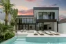 4 Bedroom Villa for sale in Seminyak, Bali