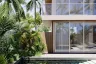 Villa dijual dengan 3 kamar tidur di Cemagi, Bali