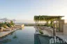Villa dijual dengan 6 kamar tidur di Pecatu, Bali