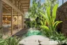 Villa dijual dengan 1 kamar tidur di Pecatu, Bali