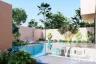 4 Bedroom Villa for sale in Canggu, Bali