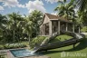 Villa dijual dengan 2 kamar tidur di Tegallalang, Bali