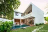 Villa dijual dengan 3 kamar tidur di Pecatu, Bali