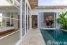 3 Bedroom Villa for sale in Jimbaran, Bali