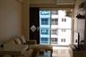 Apartemen dijual dengan 2 kamar tidur di Lontar, Jawa Timur
