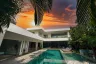 5 Bedroom Villa for sale in Canggu, Bali
