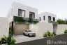 Villa dijual dengan 4 kamar tidur di Pemogan, Bali