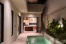 2 Bedroom Villa for sale in Pecatu, Bali