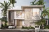 4 Bedroom Villa for sale in Jimbaran, Bali