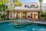 Villa dijual dengan 5 kamar tidur di Kerobokan, Bali